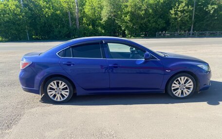 Mazda 6, 2007 год, 790 000 рублей, 6 фотография