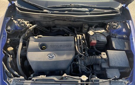 Mazda 6, 2007 год, 790 000 рублей, 9 фотография