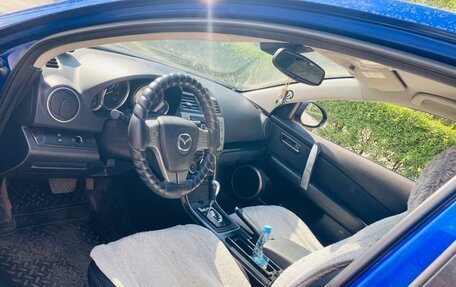 Mazda 6, 2007 год, 790 000 рублей, 11 фотография