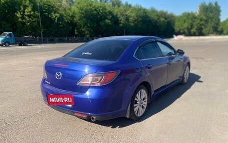 Mazda 6, 2007 год, 790 000 рублей, 5 фотография