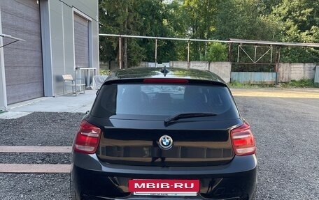 BMW 1 серия, 2012 год, 820 000 рублей, 4 фотография