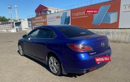Mazda 6, 2007 год, 790 000 рублей, 3 фотография