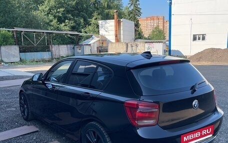 BMW 1 серия, 2012 год, 820 000 рублей, 3 фотография