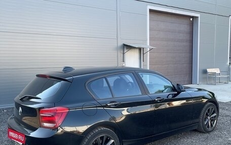 BMW 1 серия, 2012 год, 820 000 рублей, 5 фотография