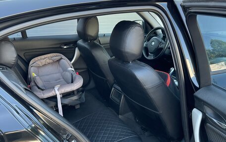 BMW 1 серия, 2012 год, 820 000 рублей, 11 фотография