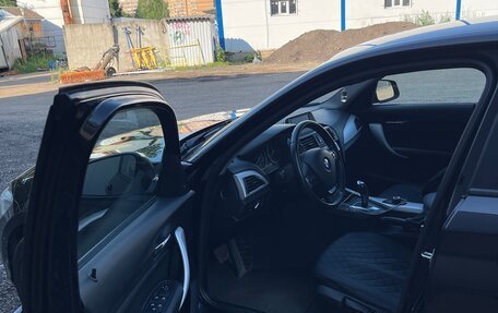 BMW 1 серия, 2012 год, 820 000 рублей, 8 фотография