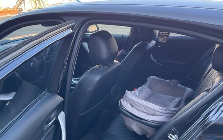 BMW 1 серия, 2012 год, 820 000 рублей, 9 фотография
