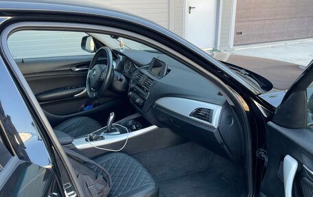 BMW 1 серия, 2012 год, 820 000 рублей, 12 фотография