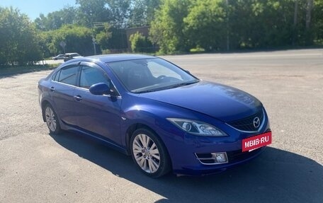 Mazda 6, 2007 год, 790 000 рублей, 7 фотография