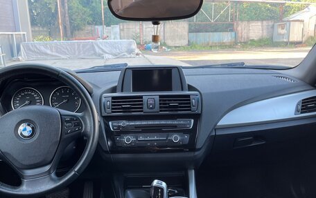 BMW 1 серия, 2012 год, 820 000 рублей, 14 фотография