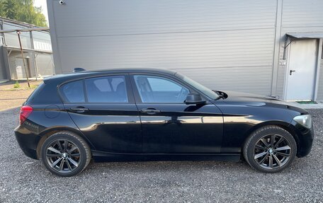 BMW 1 серия, 2012 год, 820 000 рублей, 18 фотография