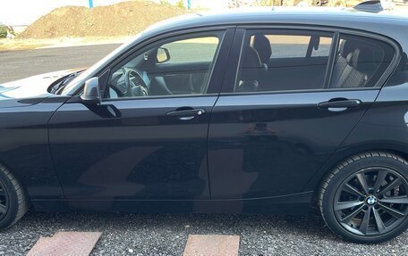 BMW 1 серия, 2012 год, 820 000 рублей, 17 фотография
