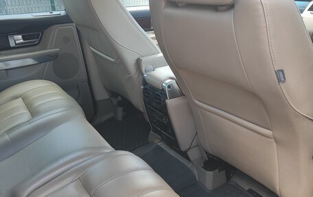 Land Rover Range Rover Sport I рестайлинг, 2010 год, 1 500 000 рублей, 2 фотография