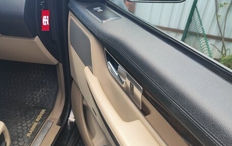Land Rover Range Rover Sport I рестайлинг, 2010 год, 1 500 000 рублей, 6 фотография
