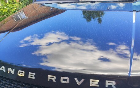 Land Rover Range Rover Sport I рестайлинг, 2010 год, 1 500 000 рублей, 13 фотография