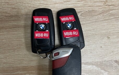 BMW 1 серия, 2012 год, 820 000 рублей, 20 фотография