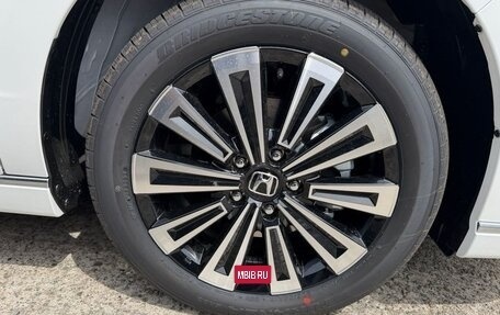 Honda Stepwgn, 2023 год, 2 355 000 рублей, 8 фотография