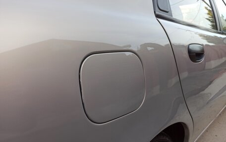 Chevrolet Lanos I, 2008 год, 335 000 рублей, 12 фотография