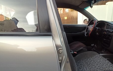 Chevrolet Lanos I, 2008 год, 335 000 рублей, 23 фотография