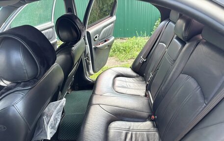 Hyundai Sonata IV рестайлинг, 2004 год, 520 000 рублей, 7 фотография