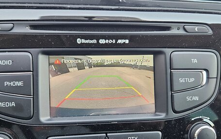 KIA cee'd III, 2014 год, 1 230 000 рублей, 13 фотография