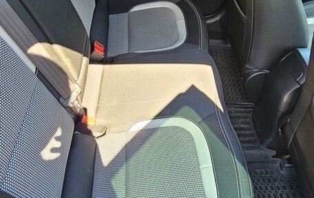 KIA cee'd III, 2014 год, 1 230 000 рублей, 9 фотография