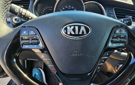 KIA cee'd III, 2014 год, 1 230 000 рублей, 10 фотография