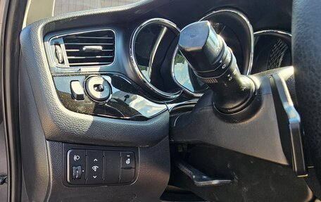 KIA cee'd III, 2014 год, 1 230 000 рублей, 11 фотография