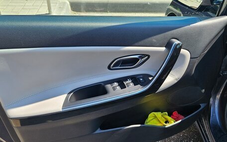KIA cee'd III, 2014 год, 1 230 000 рублей, 14 фотография