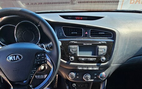 KIA cee'd III, 2014 год, 1 230 000 рублей, 7 фотография