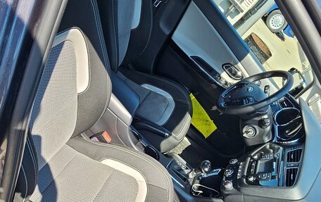 KIA cee'd III, 2014 год, 1 230 000 рублей, 8 фотография