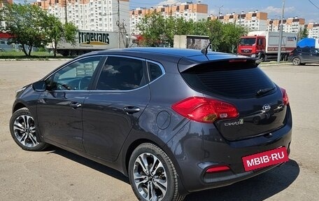 KIA cee'd III, 2014 год, 1 230 000 рублей, 6 фотография