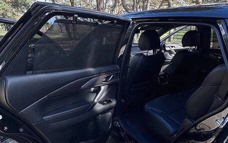 Mazda CX-9 II, 2019 год, 2 410 400 рублей, 5 фотография