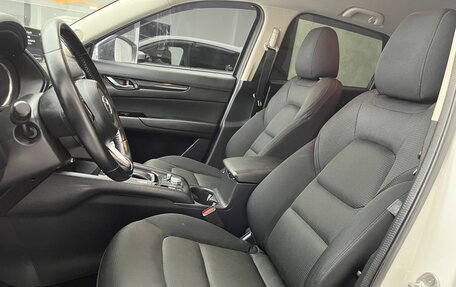 Mazda CX-5 II, 2020 год, 3 100 000 рублей, 9 фотография