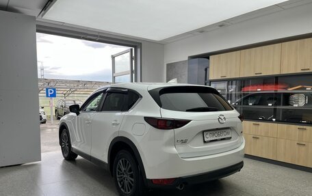 Mazda CX-5 II, 2020 год, 3 100 000 рублей, 7 фотография