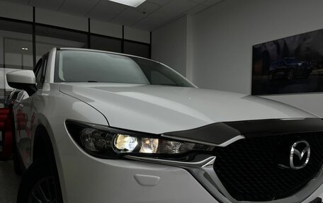 Mazda CX-5 II, 2020 год, 3 100 000 рублей, 4 фотография