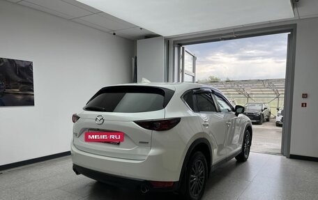 Mazda CX-5 II, 2020 год, 3 100 000 рублей, 5 фотография