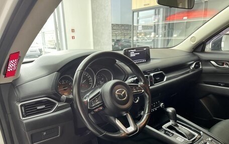 Mazda CX-5 II, 2020 год, 3 100 000 рублей, 8 фотография