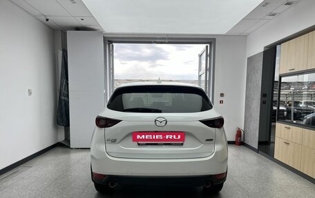 Mazda CX-5 II, 2020 год, 3 100 000 рублей, 6 фотография