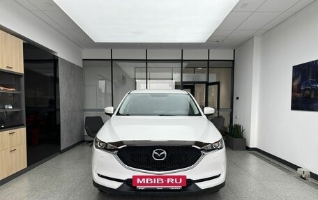 Mazda CX-5 II, 2020 год, 3 100 000 рублей, 2 фотография