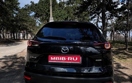 Mazda CX-9 II, 2019 год, 2 410 400 рублей, 2 фотография
