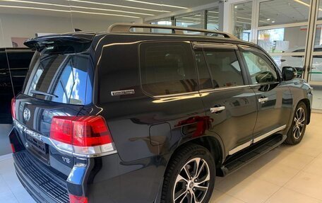 Toyota Land Cruiser 200, 2020 год, 8 250 900 рублей, 4 фотография