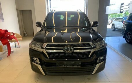 Toyota Land Cruiser 200, 2020 год, 8 250 900 рублей, 2 фотография