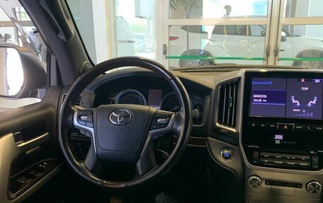 Toyota Land Cruiser 200, 2020 год, 8 250 900 рублей, 8 фотография