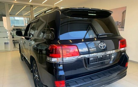 Toyota Land Cruiser 200, 2020 год, 8 250 900 рублей, 6 фотография