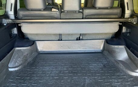 Toyota Land Cruiser 200, 2020 год, 8 250 900 рублей, 7 фотография