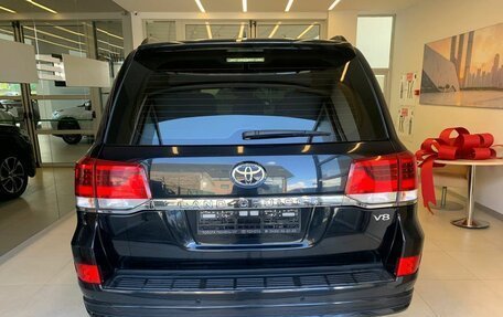 Toyota Land Cruiser 200, 2020 год, 8 250 900 рублей, 5 фотография