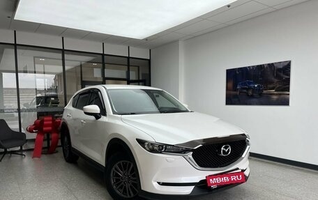 Mazda CX-5 II, 2020 год, 3 100 000 рублей, 3 фотография