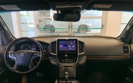 Toyota Land Cruiser 200, 2020 год, 8 250 900 рублей, 11 фотография