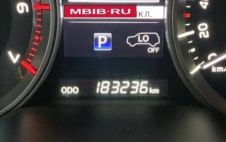 Toyota Land Cruiser 200, 2020 год, 8 250 900 рублей, 10 фотография